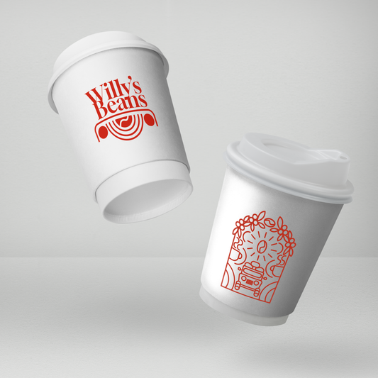 IN-HOUSE COFFEE SUBSCRIPTION